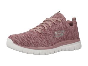 Xαμηλά Sneakers Skechers GRACEFUL TWISTED FORTUNE