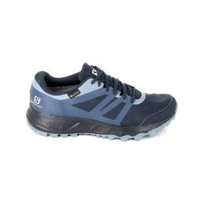 Παπούτσια για τρέξιμο Salomon Trailster 2 GTX Marine