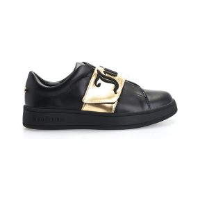 Slip on Juicy Couture B4JJ203 | Cynthia Low Top Velcro