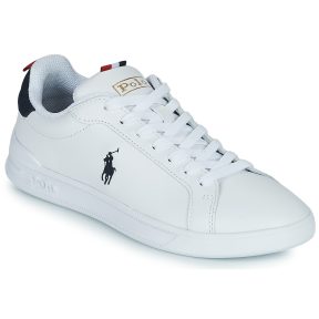 Xαμηλά Sneakers Polo Ralph Lauren HRT CT II-SNEAKERS-LOW TOP LACE