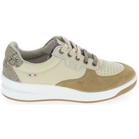 Xαμηλά Sneakers TBS Bettyli Beige Fonce [COMPOSITION_COMPLETE]