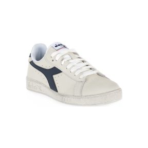 Xαμηλά Sneakers Diadora 5262 GAME LOW WAXED BIANCO