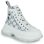 Ψηλά Sneakers Karl Lagerfeld LUNA Monogram Mesh Boot