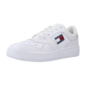 Xαμηλά Sneakers Tommy Jeans RETRO BASKET