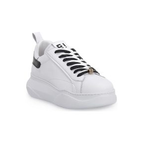Sneakers Gio + GIO COMBI WHITE