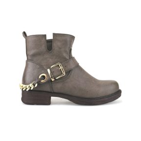 Μποτάκια/Low boots Francescomilano AJ227